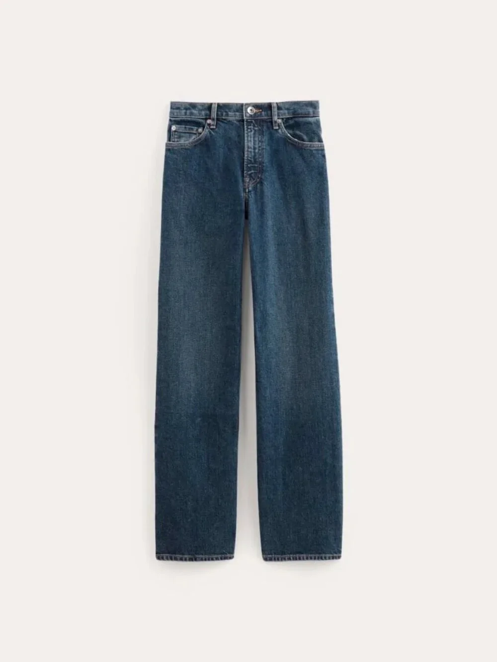 NWT - THE 90s FOREVER JEAN - Picture 4 of 13